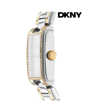 DKNY Ladies Watch
